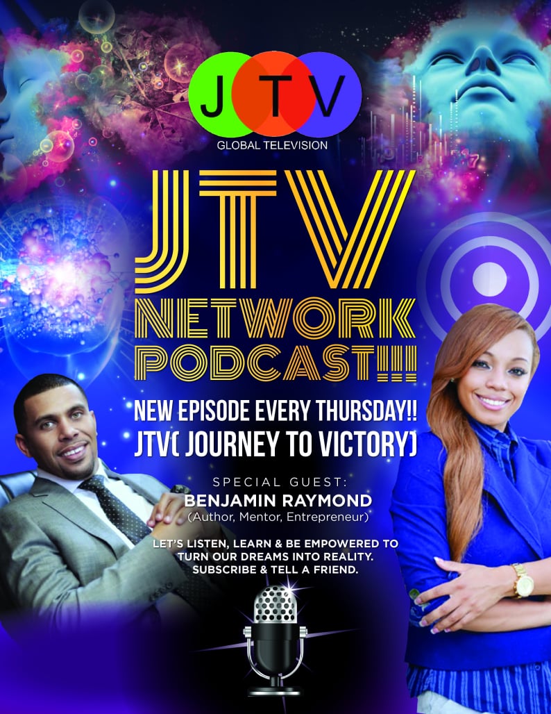 JTV ONE STUDIOS